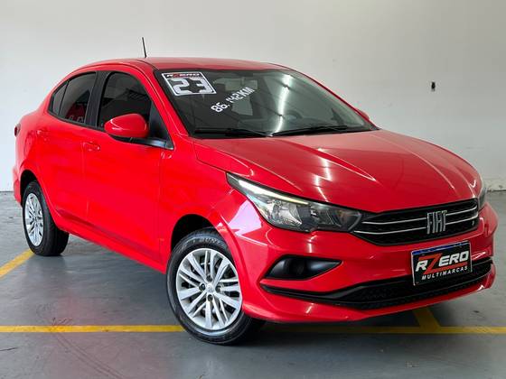 FIAT CRONOS 1.0 FIREFLY FLEX DRIVE MANUAL FIAT CRONOS 1.0 FIREFLY FLEX DRIVE MANUAL